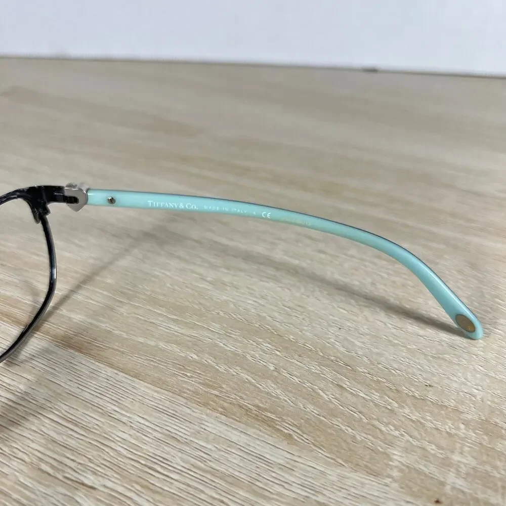 Tiffany & Co. TF1072 6007 Eyeglasses Frames PARTS ONLY 51-15-135